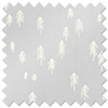 Norrland, Fog - Made to Measure Curtains